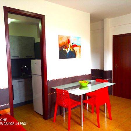 Green Villa Sand Beach Center Close Sea Veiw Cefalu Ngoại thất bức ảnh