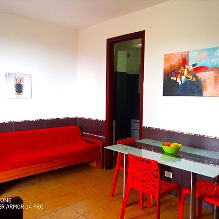 Green Villa Sand Beach Center Close Sea Veiw Cefalu Ngoại thất bức ảnh