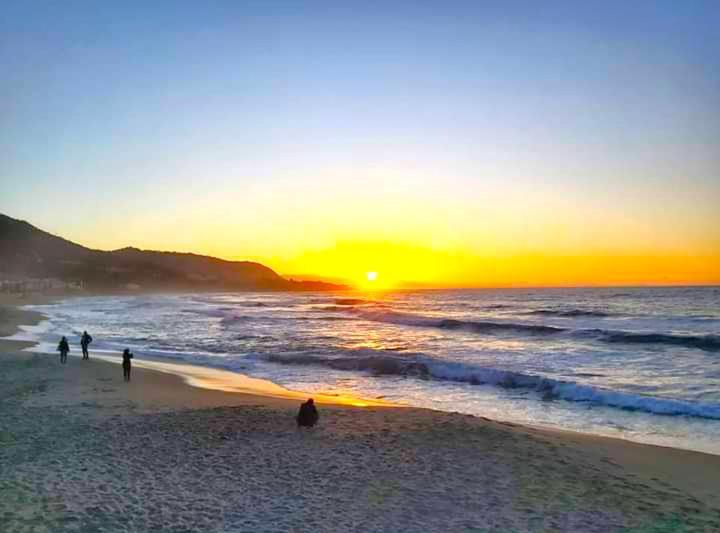 Green Villa Sand Beach Center Close Sea Veiw Cefalu Ngoại thất bức ảnh