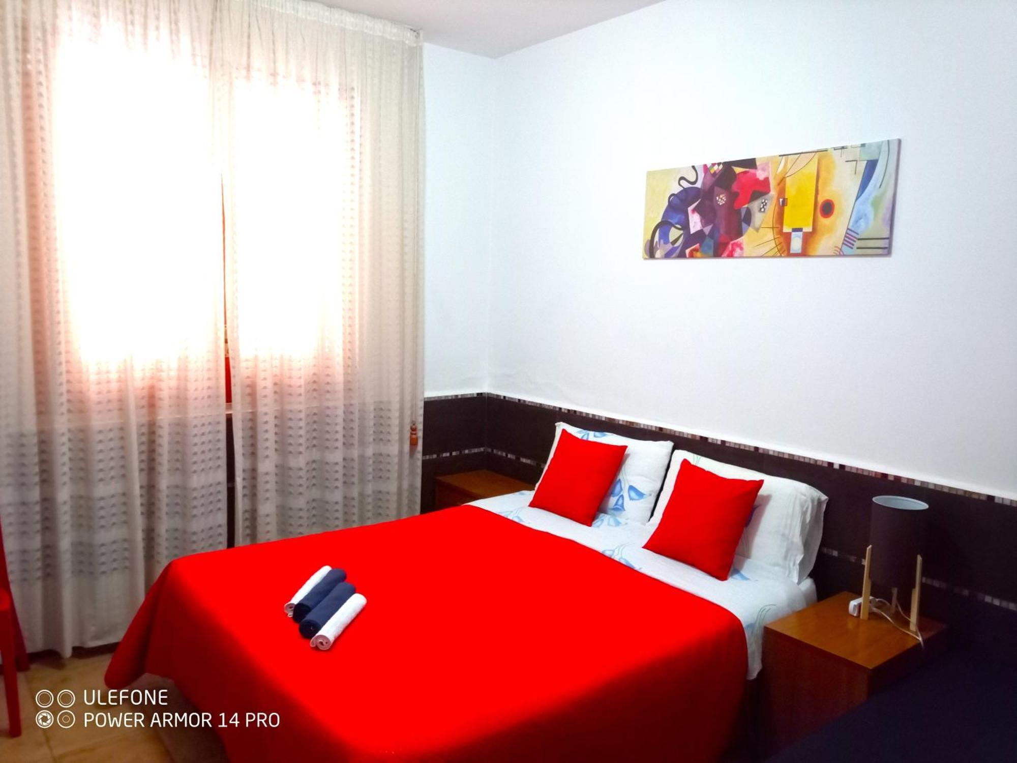 Green Villa Sand Beach Center Close Sea Veiw Cefalu Ngoại thất bức ảnh