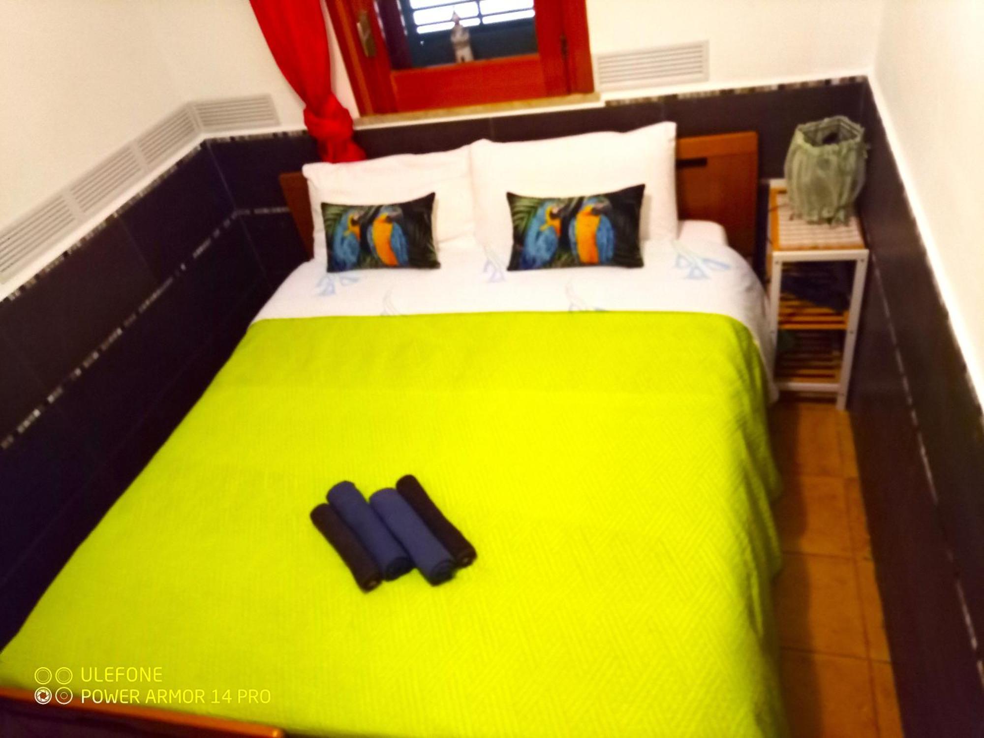 Green Villa Sand Beach Center Close Sea Veiw Cefalu Ngoại thất bức ảnh