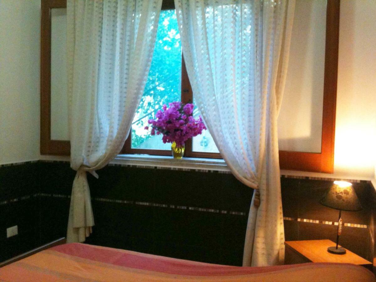 Green Villa Sand Beach Center Close Sea Veiw Cefalu Ngoại thất bức ảnh